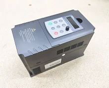 4кВт 220В YINGSHIDA AE200 - Частотный преобразователь - Частотник