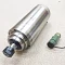 Шпиндель GDZ 3кВт 380В цанга ЕR20 водяное охлаждение (4 подшипника) - Фото: 4