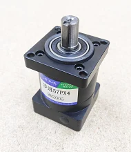 PX57 Планетарный редуктор фланец 57мм для Nema23