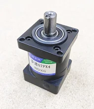 PX57 Планетарный редуктор фланец 57мм для Nema23