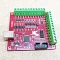 Плата опторазвязки Mach3 USB 4 оси (bitsensor) - Фото: 3