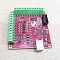 Плата опторазвязки Mach3 USB 4 оси (bitsensor) - Фото: 4