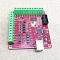 Плата опторазвязки Mach3 USB 4 оси (bitsensor) - Фото: 4