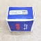 H7005C-2RZ DT P4 Дуплексный подшипник для шпинделя - Фото: 3