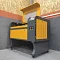 Лазерный станок CO2 40х60см - Фото: 4