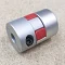 Муфта кулачковая 8-8мм D30L40 - Фото: 1