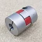 Муфта кулачковая 10-14мм D30L40 - Фото: 2