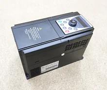 5.5кВт 380В YINGSHIDA AE200 - Частотный преобразователь - Частотник
