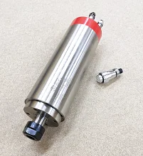 Шпиндель ZY 2.2кВт цанга ЕR20 водяное охлаждение
