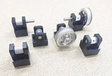 Комплект редукторов для сборки лазерного станка CO2