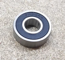 6000 2RS (180100) Подшипник