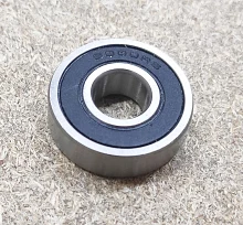 6000 2RS (180100) Подшипник