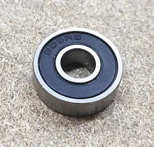 608 2RS (180018) Подшипник