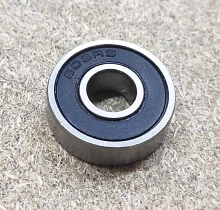608 2RS (180018) Подшипник