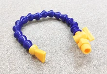Гибкий шланг подачи СОЖ - широкий носик