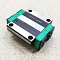 HGW25CC Линейный подшипник - каретка c фланцем (аналог HIWIN) - Фото: 3