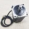 Шаговый двигатель Nema34 12Nm (120кг/см) 6А d14mm L151mm - Фото: 2
