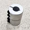Муфта жесткая 14-15мм D32L45 - Фото: 1
