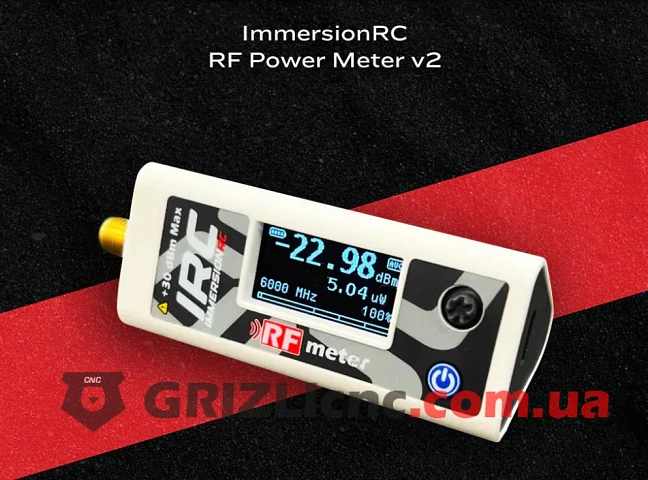 Immersion RC ватметр