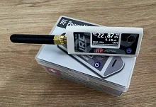 ImmersionRC RF Power Meter V2 - Измеритель мощности радиосигнала