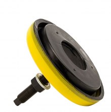 Виброопора LME 185мм M20 Нагрузка 5000кг - Фото: 4577