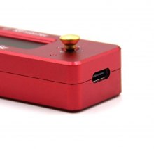 NEW BEE FLY - RF Master V1.0 - Измеритель мощности радиосигнала - Power Meter - Фото: 4427