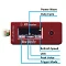 NEW BEE FLY - RF Master V1.0 - Измеритель мощности радиосигнала - Power Meter - Фото: 9