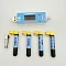USB RF Power Meter V3 измеритель мощности радиочастот (Радиосигнала) - Фото: 1