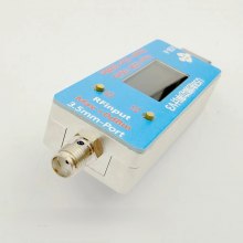 USB RF Power Meter V3 измеритель мощности радиочастот (Радиосигнала) - Фото: 4656