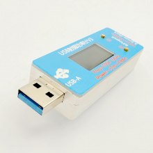 USB RF Power Meter V3 измеритель мощности радиочастот (Радиосигнала) - Фото: 4647