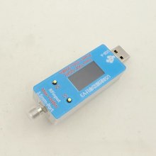 USB RF Power Meter V3 измеритель мощности радиочастот (Радиосигнала) - Фото: 4646