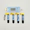 USB RF Power Meter V3 измеритель мощности радиочастот (Радиосигнала) - Фото: 2