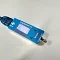 USB RF Power Meter V3 измеритель мощности радиочастот (Радиосигнала) - Фото: 7