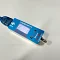 USB RF Power Meter V3 измеритель мощности радиочастот (Радиосигнала) - Фото: 7