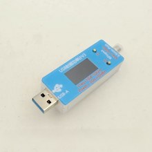 USB RF Power Meter V3 измеритель мощности радиочастот (Радиосигнала) - Фото: 4651