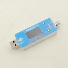 USB RF Power Meter V3 измеритель мощности радиочастот (Радиосигнала) - Фото: 4650