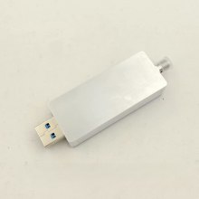 USB RF Power Meter V3 измеритель мощности радиочастот (Радиосигнала) - Фото: 4652