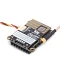 Видеопередатчик YRrc VTX 5.8G 2.5W - Аналоговый - Фото: 3