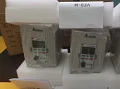 1.5кВт 220В Частотный преобразователь Delta VFD-M однофазный частотник