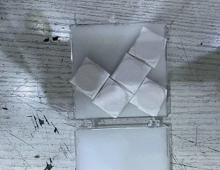 D20 F63.5 Фокусирующая линза ZnSe (селенид цинка) China
