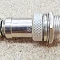 Разьем цилиндрический GX16 8pin  (мама+папа) - Фото: 4