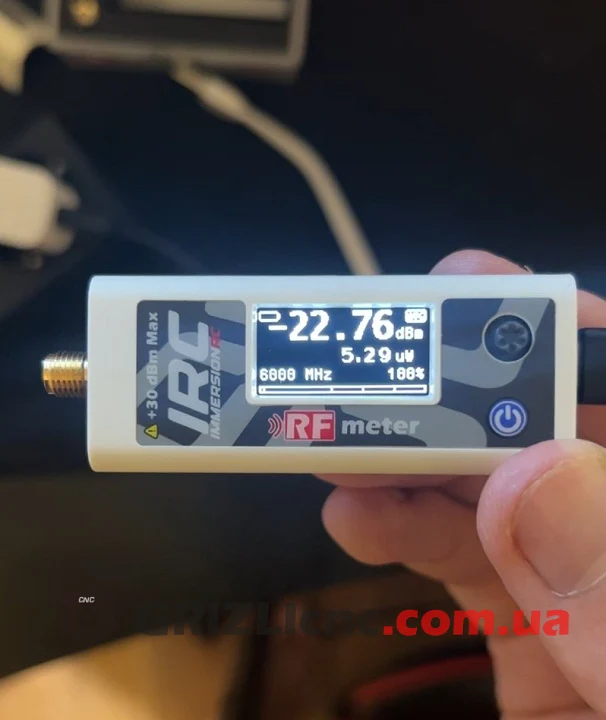 ImmersionRC RF Power Meter V2 - Уценка | Фото: 1