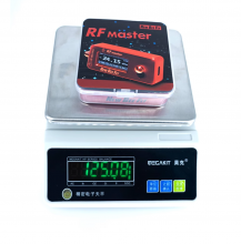 NEW BEE FLY - RF Master V1.0 - Измеритель мощности радиосигнала - Power Meter - Фото: 4429