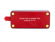 NEW BEE FLY - RF Master V1.0 - Измеритель мощности радиосигнала - Power Meter - Фото: 4430