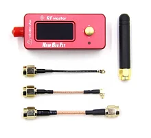 NEW BEE FLY - RF Master V1.0 - Измеритель мощности радиосигнала - Power Meter