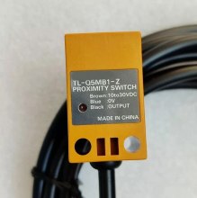 Индуктивный концевой датчик TL-Q5MB1-z PNP (нормально открытый)