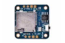 Видеорегистратор RunCam Mini FPV DVR 640x480