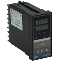 REX-C400 - Relay ПИД Терморегулятор (Релейный)
