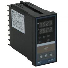 ПИД Терморегулятор REX-C400 - Relay (Релейный)
