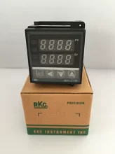 REX-C100 M-AN - Relay ПИД Терморегулятор (Релейный) термореле